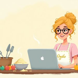 One-on-One Virtual Baking Consultation