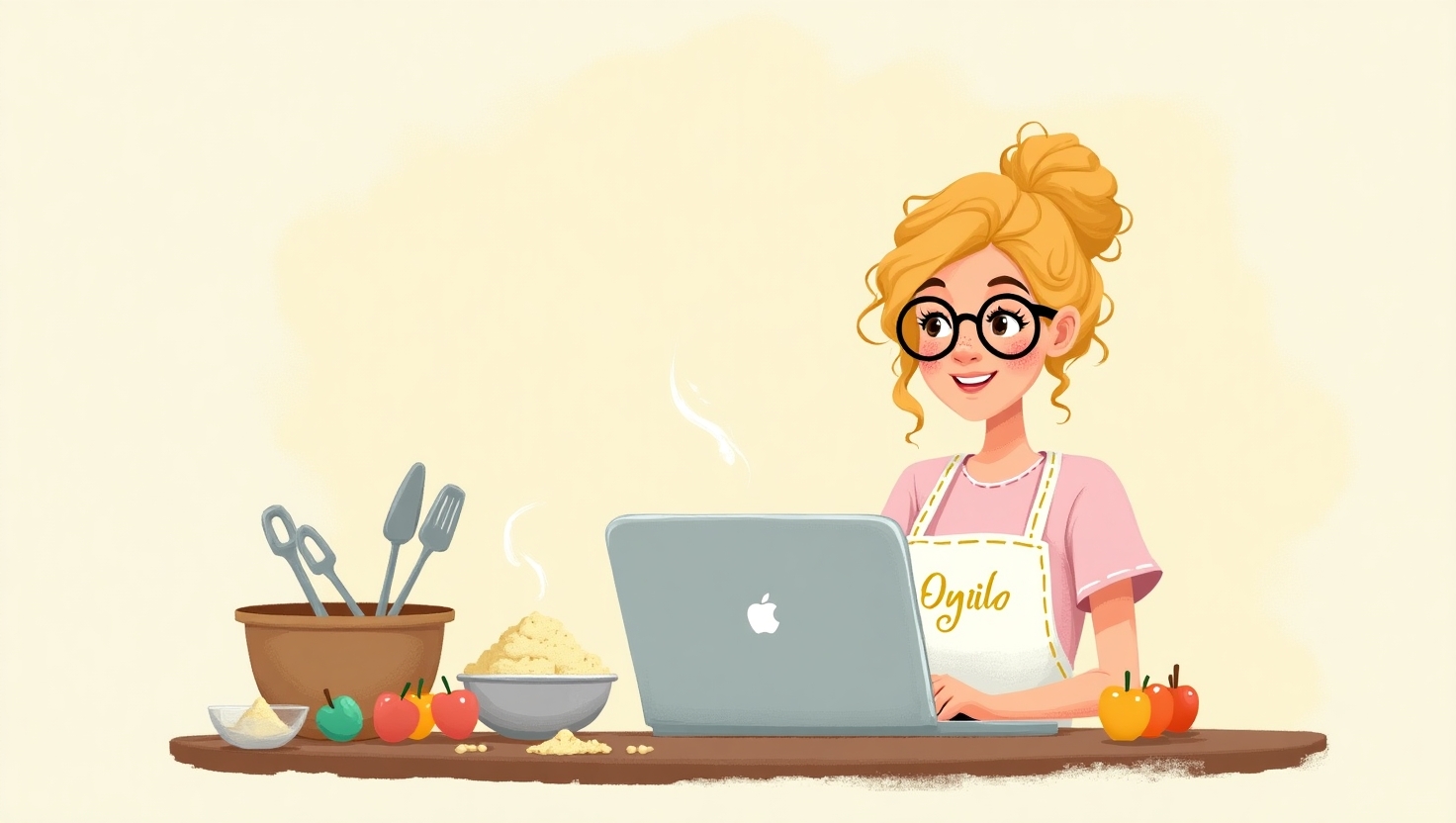 One-on-One Virtual Baking Consultation