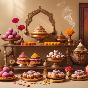 Printable Bakery Labels & Packaging Templates – Indian Style